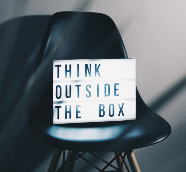 thinkoutsidethebox