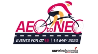 Events for GT15: AEO to NEC Fundraising Ride for 'Cure Leukaemia'