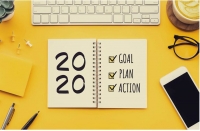 EventProfs: How to Make 2020 the Year You Smash Your Goals