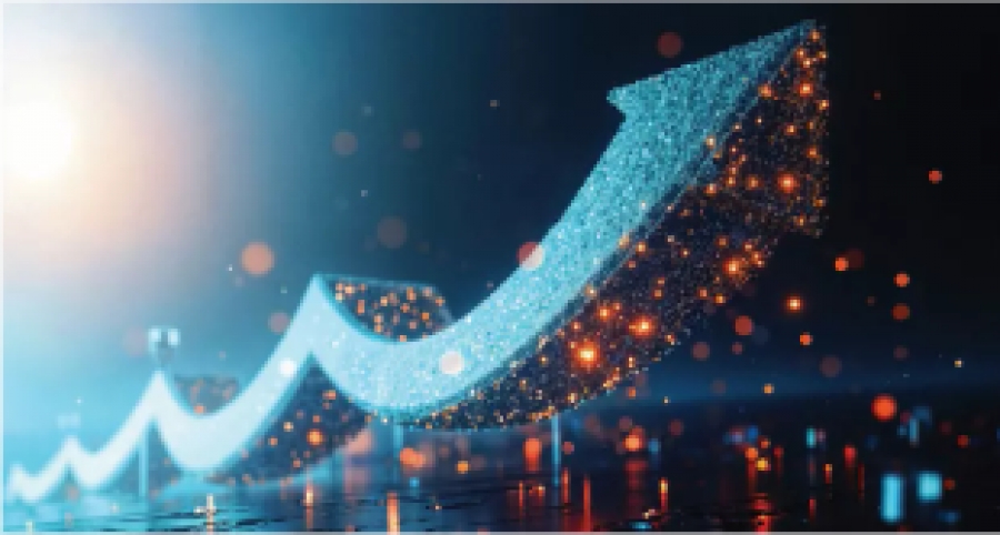 From Sale to Scale - Exhibition World Issue 6 December 2025 / January 2026 - Author Miranda Martin, tfconnect MD