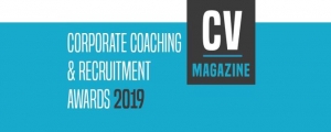 tfconnect named Best Event Services Recruitment Specialists 2019 by Corporate Vision Magazine