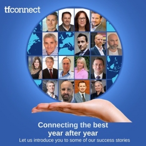 CONNECTING THE BEST, YEAR AFTER YEAR