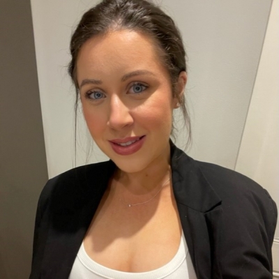 Holly Nathan