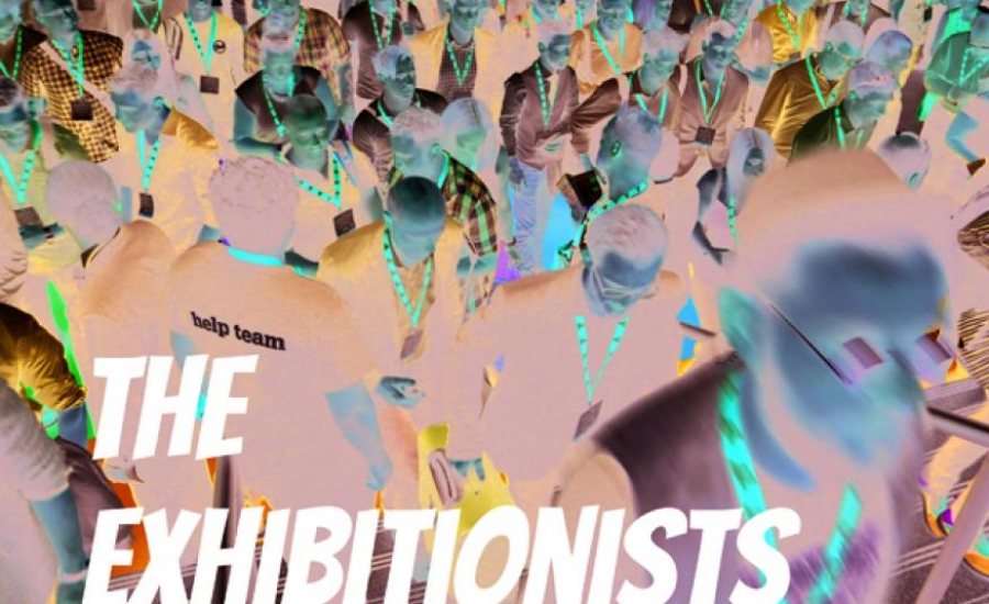 The Exhibitionists Podcast Featuring tfconnect&#039;s Trevor Foley