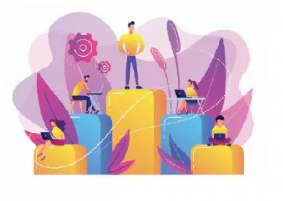 We're in the Platform Business now - Exhibition World Issue 3, June / July 2026