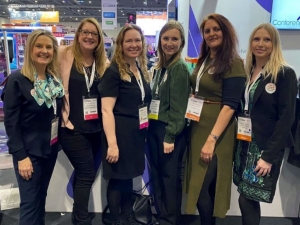 Women in Exhibitions Network launches at International Confex