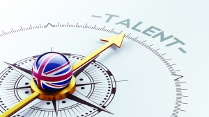 New Talent needs to be top of the agenda! - 10.01.22